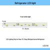Compatible LED White Light for Ouma, TCL, Sharp, Whirlpool, Aucma Refrigerators & Freezers