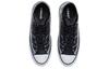 Converse Chuck Taylor All Star Space Cowgirl Black Trainers 'Blue Black Silver' Women's 564953C
