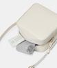 Musinsa Standard Woman Women'S Mini Cube Tote Bag [Ivory]