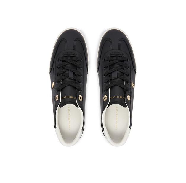 Tommy Hilfiger Th Chic Low Profile Vulc Sneakers