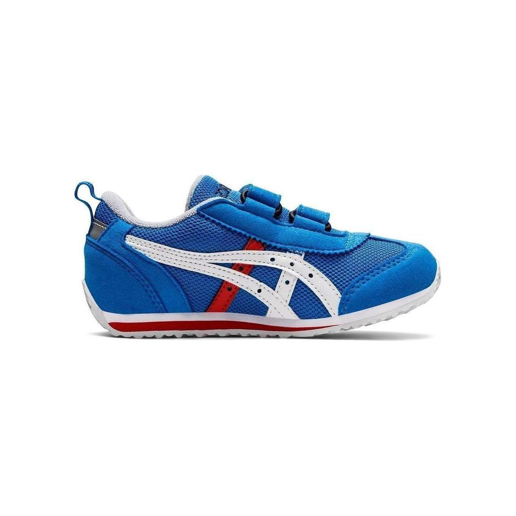 Asics Idaho Comfortable Durable Breathable Low-Top Walking Shoes Baby Shoes Light-Blue 1144A271-400