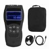 VS890 Car Diagnostic Scan Tool Multi Language Auto Fault Diagnostic Instrument