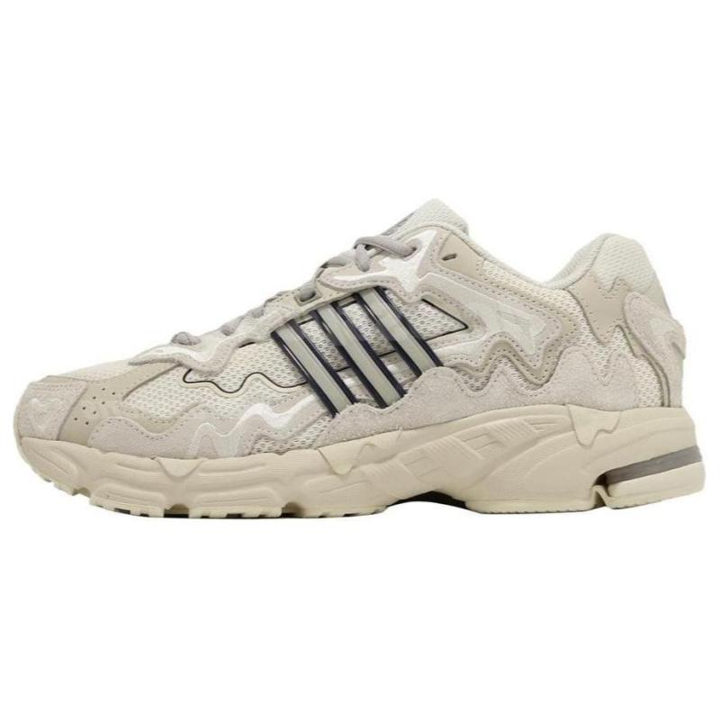 

Adidas Bad Bunny X Adidas Response Cl Wonder White Sneakers IF7179 45⅓ белый