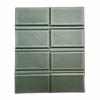 Ultra Light Folding Pat  Portable XPE Foam Bathroom Non-slip Mat Bath Folding Cushion Kitchen Sink Waterproof Drain Mats