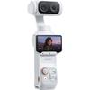 Caméra sport - INSTA360 - Luna Ultra - Creator - Bundle - Stellar White