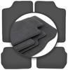 Premium Car Mats For: Suzuki Swift II Hatchback, Sedan (1988-2004)
