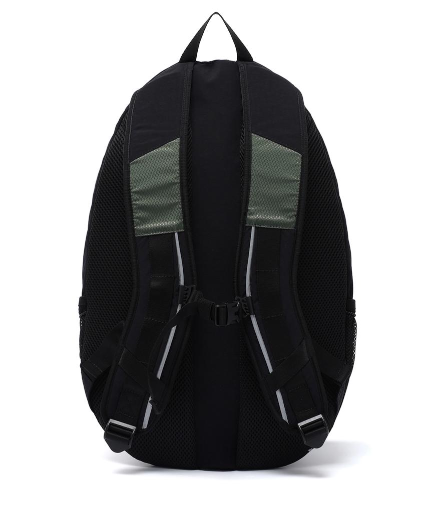 Yale 2 Tone Arch Reflective Pack Khaki
