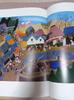 [USED] Hometown Picture Diary Harada Osamu Art Collection Final Price Reduction