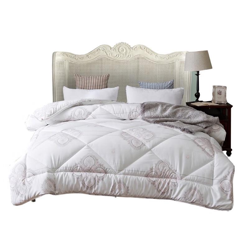 

Hengyuanxiang Saipan Velvet All-Season Quilt