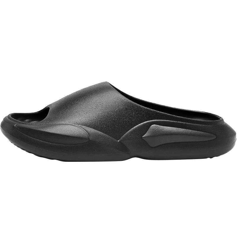 HLA Men s Soft-Sole Slide Sandals 42/43