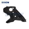 4D56 Timing Belt Cover for Mitsubishi L200 Triton K64 K74 KA4T Pajero V24 V44 Montero Sport Nativa K94W 2.5D MD364250 MD364251
