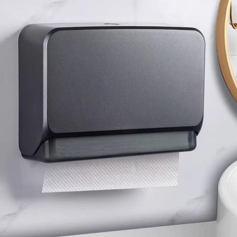 

OIMG Hand Towel Paper Dispenser