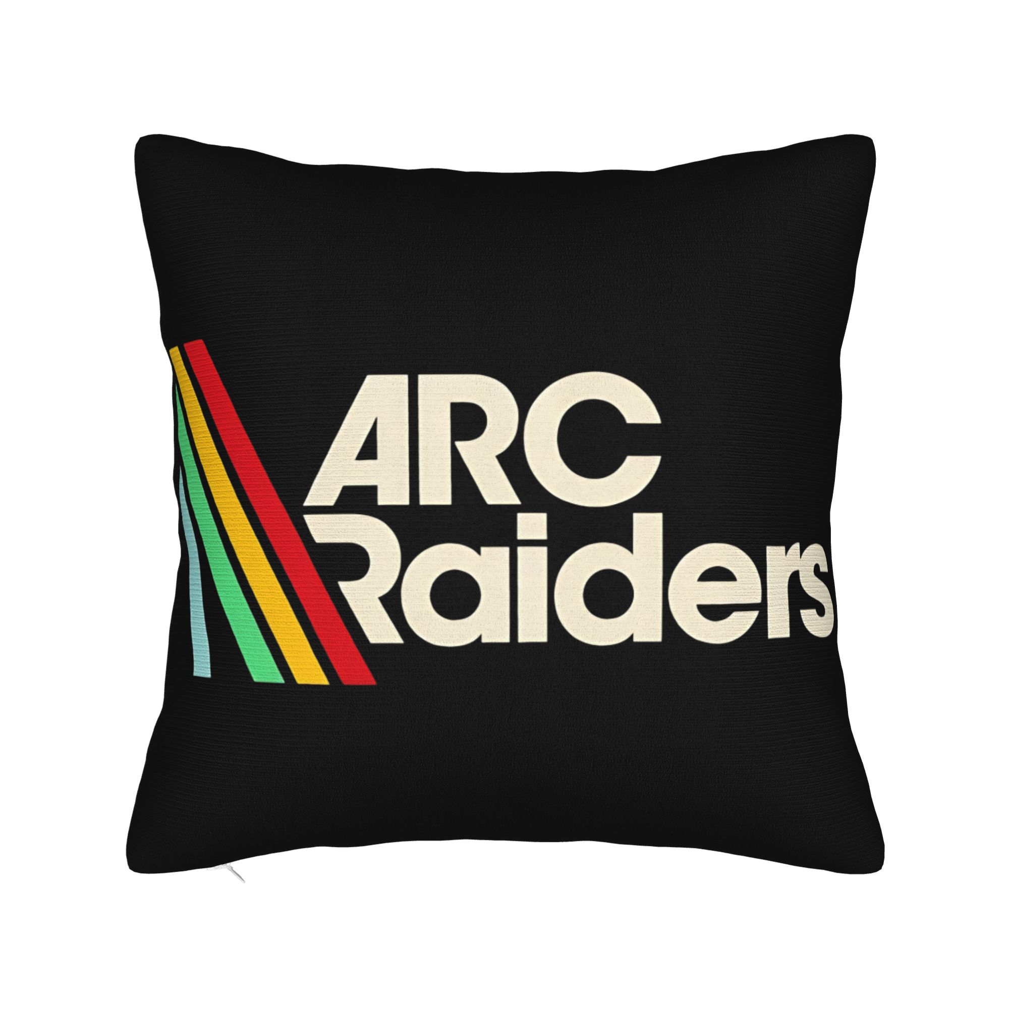 

Arc Raiders Game Pillow Covers Merch Printed Cushion Cover Decorative Throw Pillow Case Cover Home Multi Size 12x12Inch