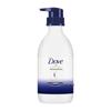 DOVE Intensive Repair Shampoo 2-Pack