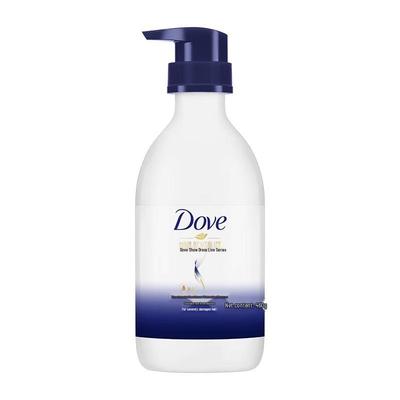 Intensiv reparierendes Shampoo