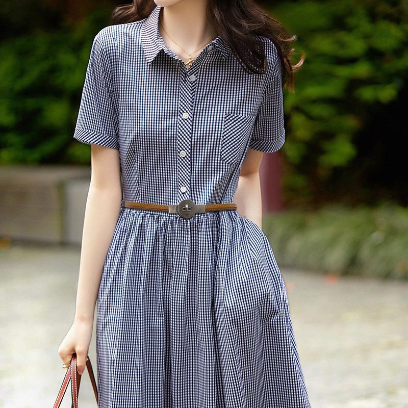 Retro Buckle Thin Belt Women With Dress Decoration Small Belt Waist Thin Lacquered Cowhide