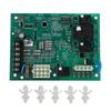 Furnace Circuit Board Constant Monitoring Automatic Gas Interruption Control 50A65 474 for Trane CNT03076 CNT03798