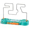 Kindergarten Crossfire Shock Maze: Children's Concentration & Endurance Puzzle Table Game.