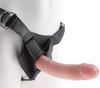 Gode Ceinture Strap-On King Cock 20.3 X 4.6cm - King Cock - Dildos