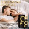 North Moon Perfume Fresh and natural light fragrance Couple date mood atmosphere perfume portable fragrance