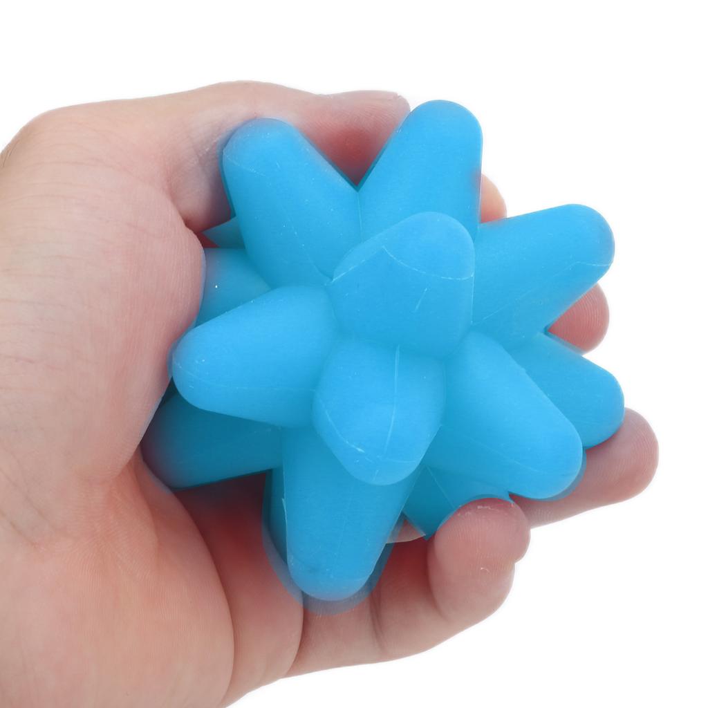 Fitness Muscle Relaxation Hedgehog     Portable Acupoint Fascia