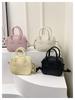 2024 New Style Minimalist Fashion Shoulder Bag Street Trend Crossbody Bag Spring Popular Ladies Handbag