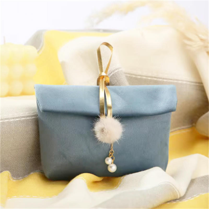 Filz-Geschenktasche Wiederverwendbare Tragbare Einkaufstasche für Festival Hochzeit Geburtstagsparty Geschenkverpackungstasche