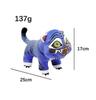 K-Pop Demon Hunters Derpy Plush Doll (3 Options)