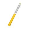 Comfortable Grip Racket Swing Trainer With Sound Badminton Training Stick  Racket Sports