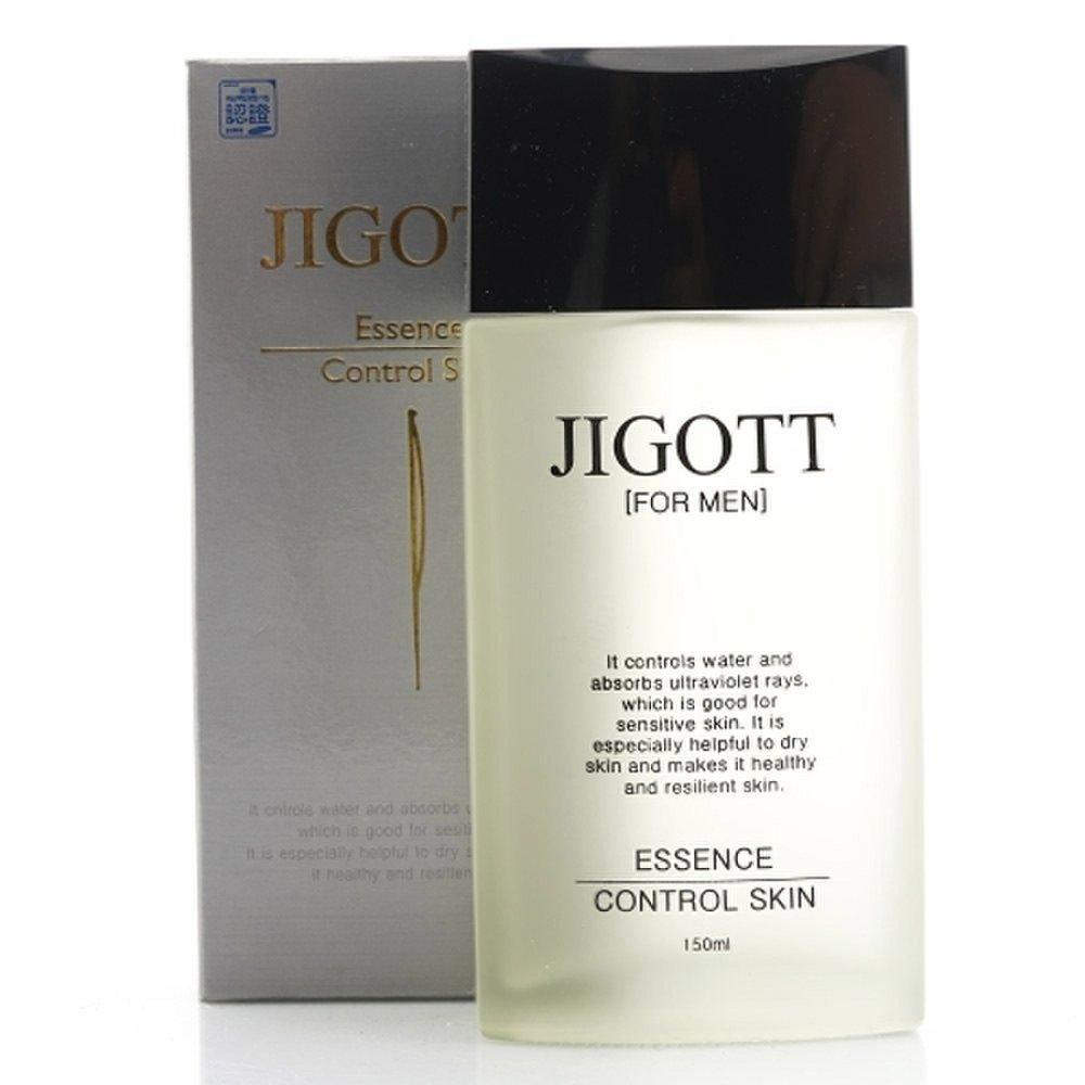 

Jigott Men s Cosmetics Essence Control Skin for Men 150ml