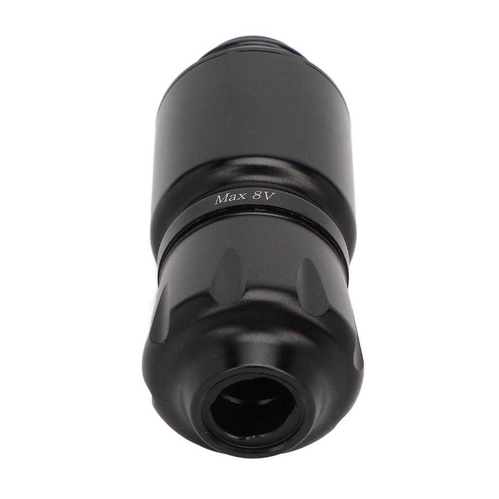 Tattoo Machine Pen Kit Tattoo Foot Pedal RCA Interface Tattoo Motor Power Supply Kit Black