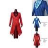 Cos Hell Hotel Cosplay Costume For Women Halloween Blitzo Performance Outfit
