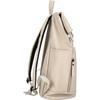 Sac de Sport - WEATHER REPORT - Bronze PU - Island Fossil