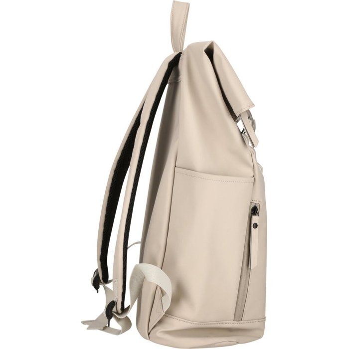 Sac de Sport - WEATHER REPORT - Bronze PU - Island Fossil