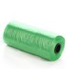 Portable Dog Poop Bag Dispenser with 15 Poo Bags, Hanging Dog Waste Bag Holder for Dog Walking, Pet Garbage Bags