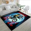 Warner Bros. Works (35) Customize your name rug, office chair cushion, home bedroom living room gift.