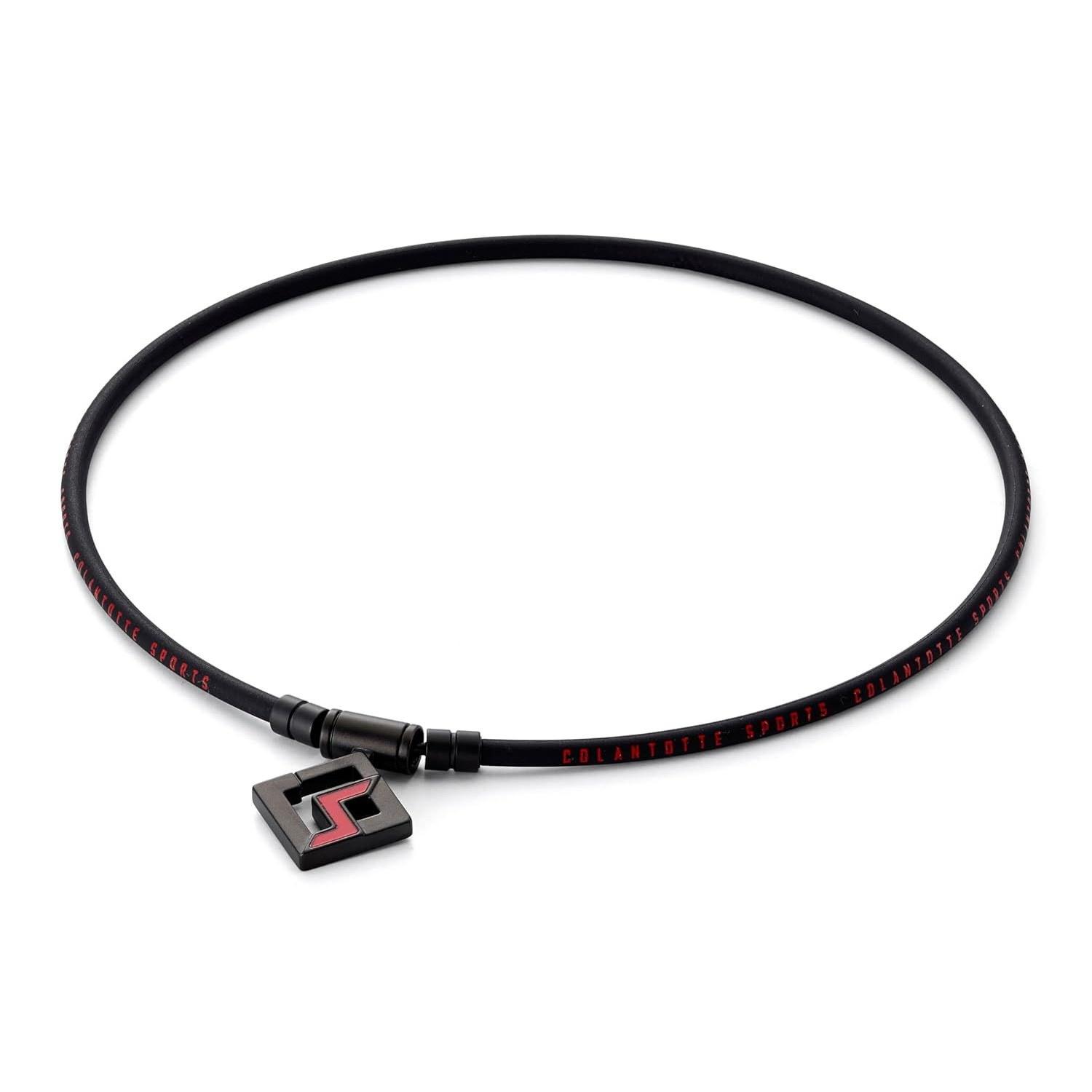 

Corantotte SPORTS PRO MagTitan Necklace SG160 Magnetic Mens