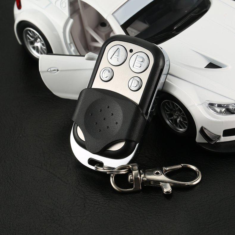 CE Gate Garage Car Door Remote Control Fob 433mhz IC Modelbuy at a low