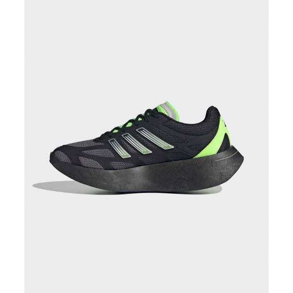 Adidas Adizero Aruku Melni Signālzaļi Unisex