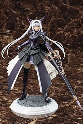 Kotobukiya Shining Resonance Excela Noa Aura 1/8 Scale PVC Painted Figure Japan