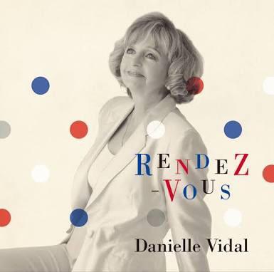 

CD DANIELE VIDAL - Rendez-Vous MHCP1369PROMO Sony Music Dire 2019 Japan ObiPop Used