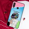 Daniel Ricciardo For Huawei Nova 12i 11i 8i 12s 9 10 SE Y90 Y60 Y70 Y72 Y61 Y91 P20 P30 P40 Lite P60 Pro Case