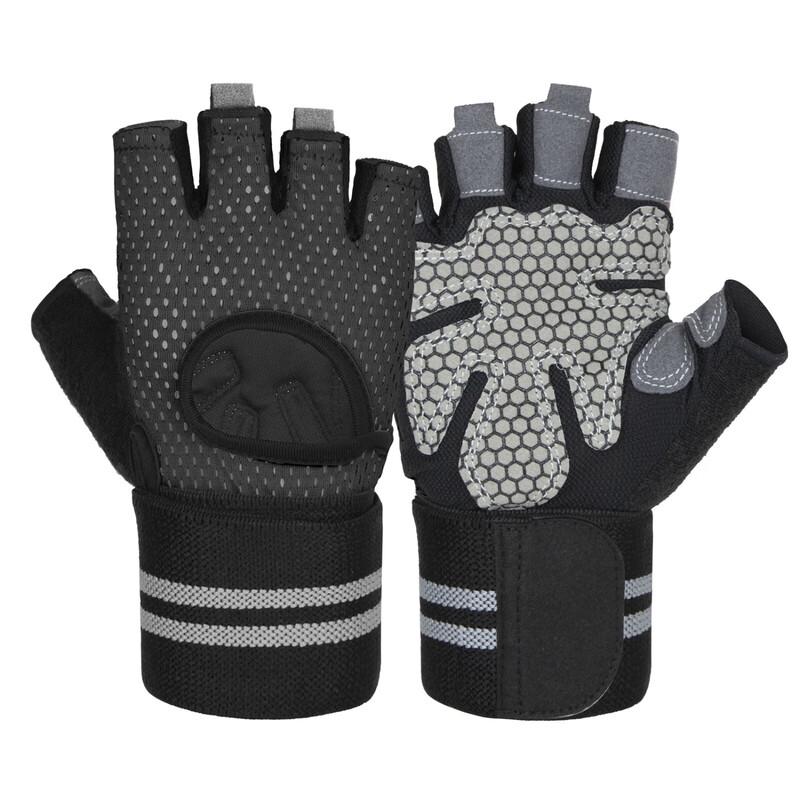 WEZHO Fitness Training Gloves