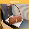Stylish 2024 French Chic Mini Square Shoulder Bag For Women With Retro Vibes