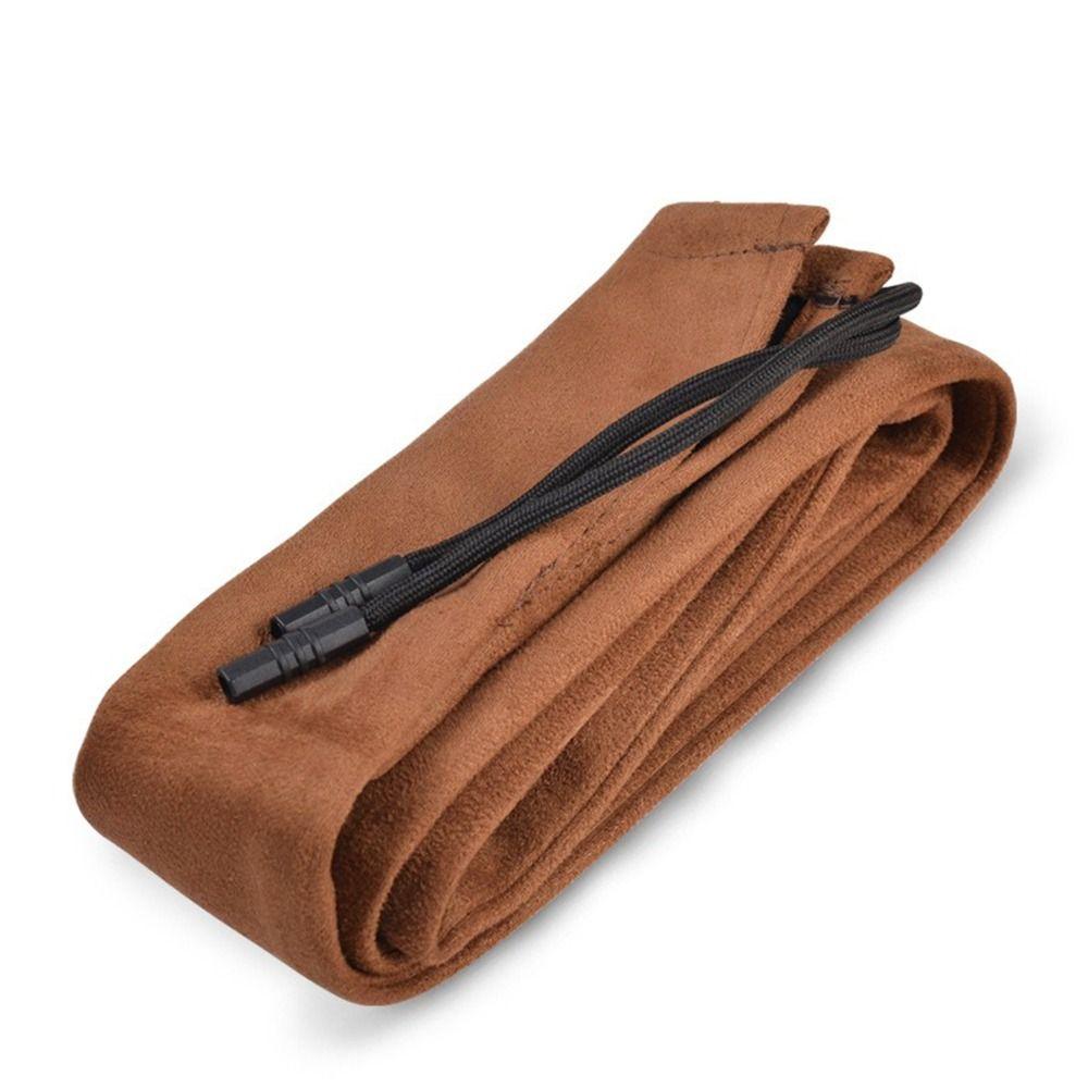 Folding Portable Fishing Tackle Storage Bag Multifunctional Large Capacity Fishing Rod Bag Canvas Rod Pouch Outdoors