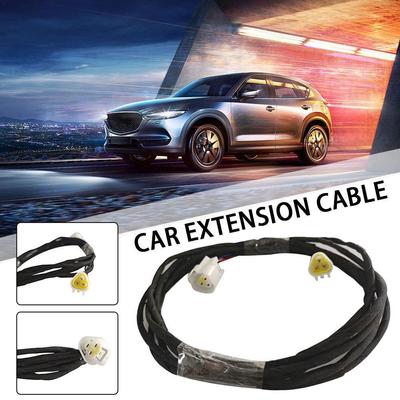 Doplňky pro autoelektroniku – Autokabely, adaptéry, zásuvky