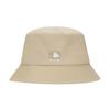 MLB Presbyopia, double-sided full-label presbyopic New York Yankees, polyester bucket hat, same style for men and women, khaki color 32CPH4011-50B
