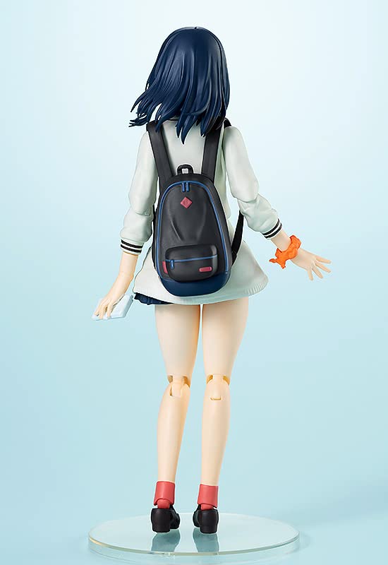 Teaterkompilasjon "SSSS.GRIDMAN" Takada Rikka byggesett i plast uten skala