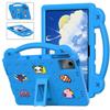 NEC LAVIE Tab T11 T1155/HAS Tablet Case With Kickstand Full Coverage Shockproof Cover Kids Students Pink Blue Navy Purple
