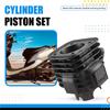 Motorer & Reservdelar – Kolvar och kolvringar